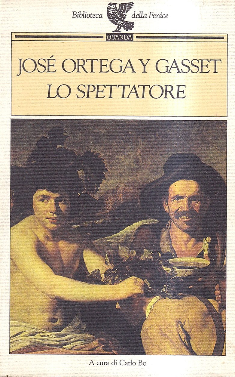 Lo spettatore