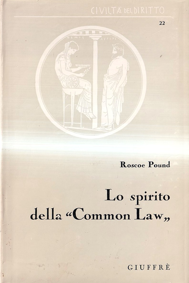 Lo spirito della Common Law