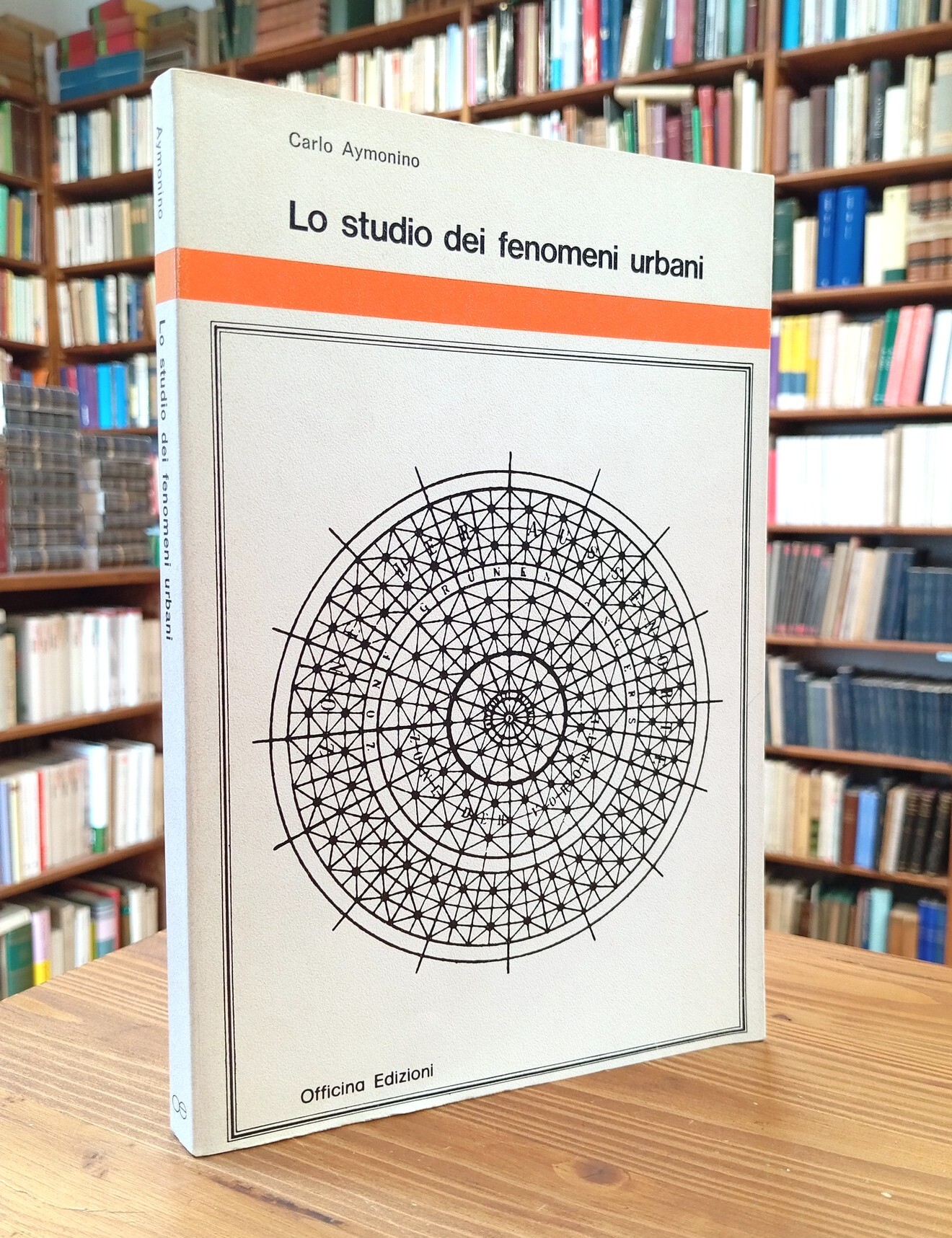 Lo studio dei fenomeni urbani