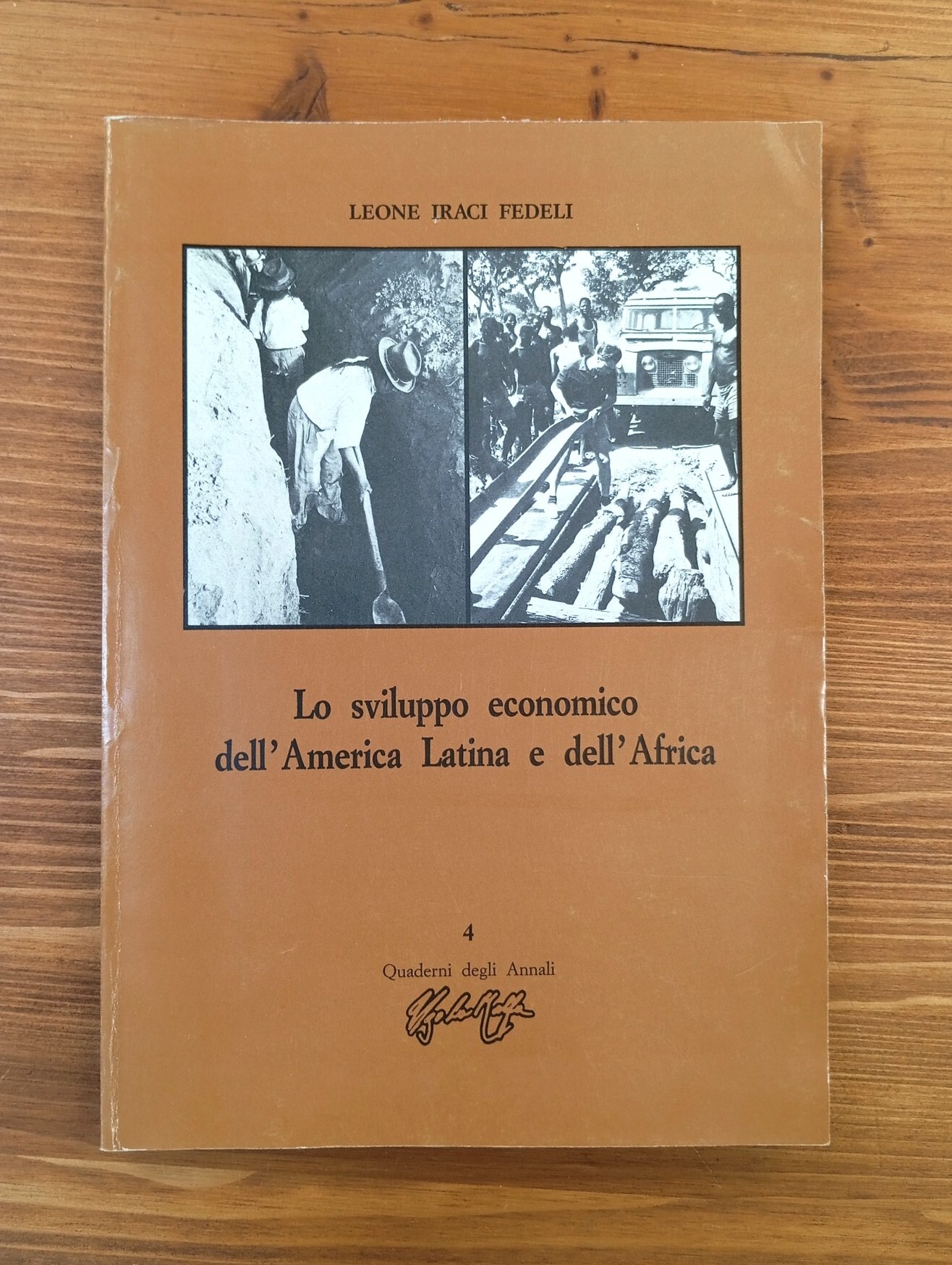Lo sviluppo economico dell'America Latina e dell'Africa