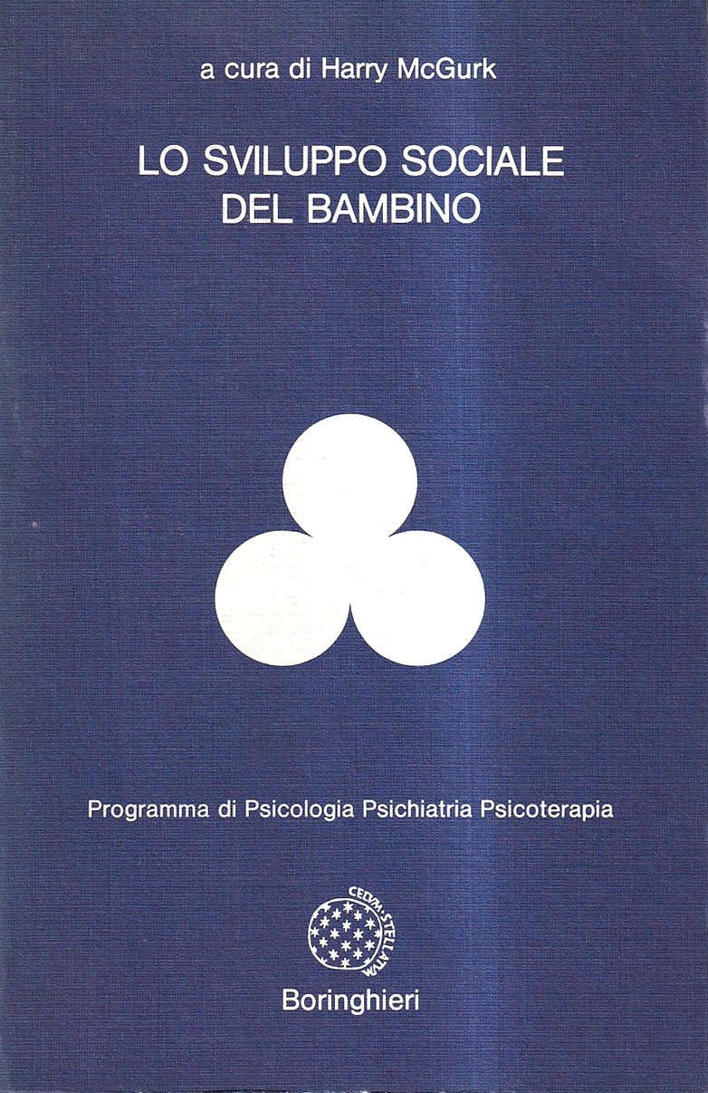 Lo sviluppo sociale del bambino