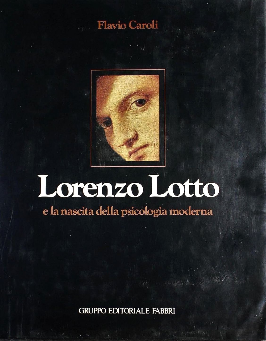 Lorenzo Lotto e la nascita della psicologia moderna