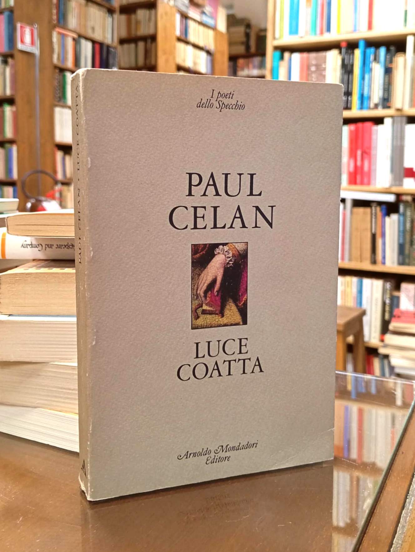 Luce coatta e altre poesie postume