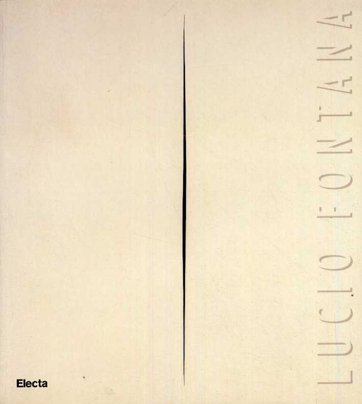 Lucio Fontana