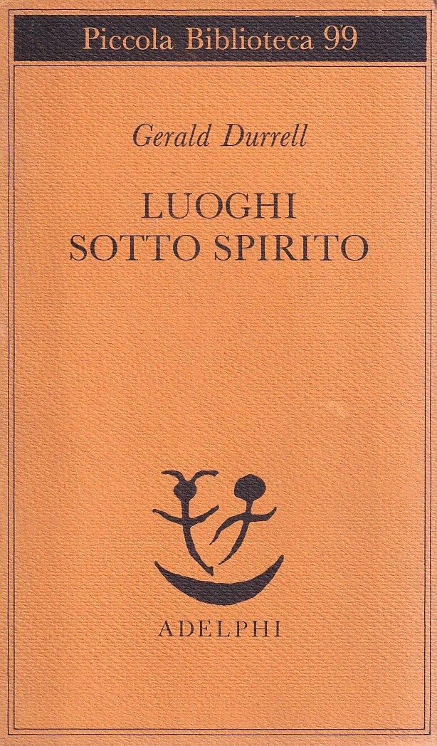 Luoghi sotto spirito