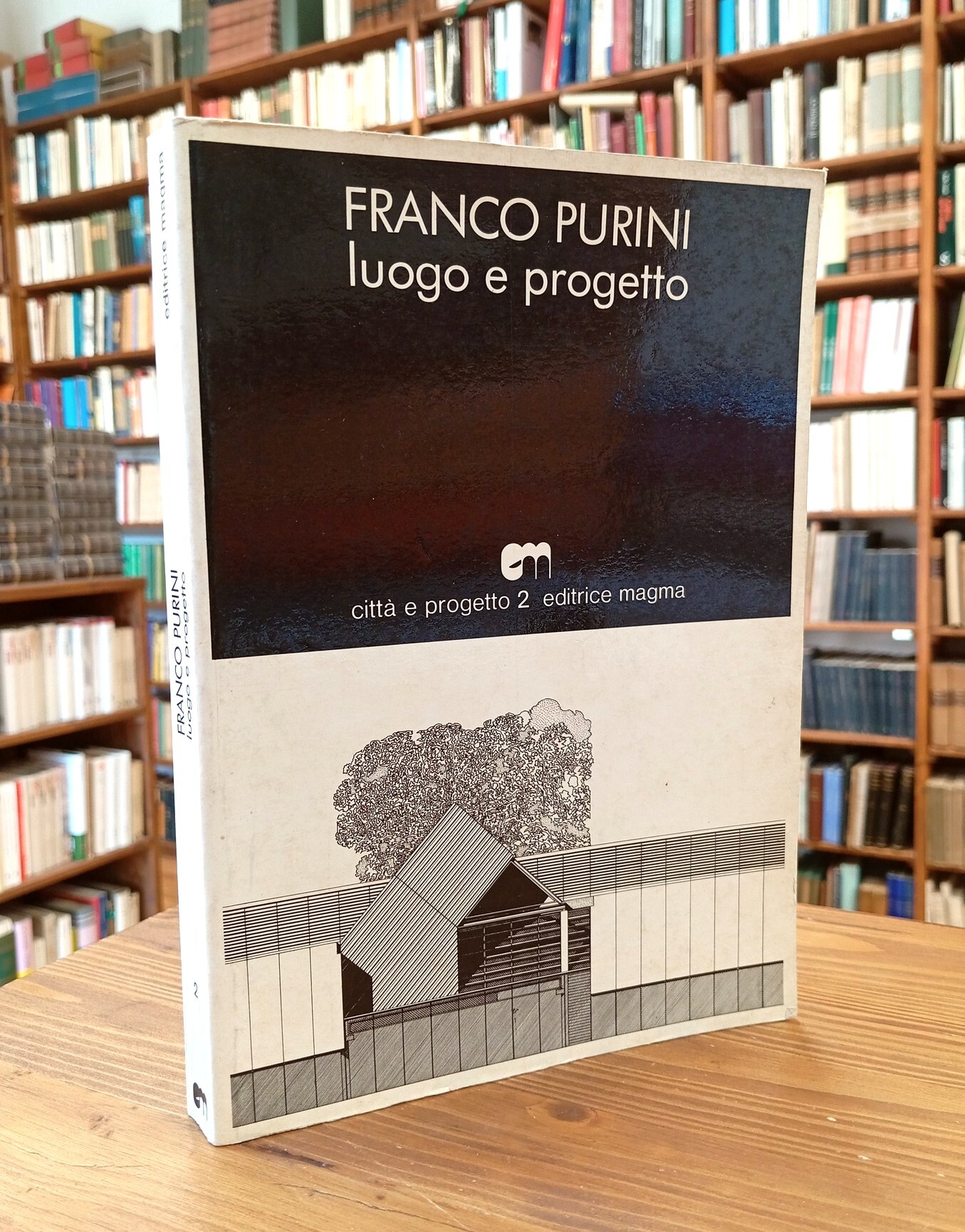 Luogo e progetto