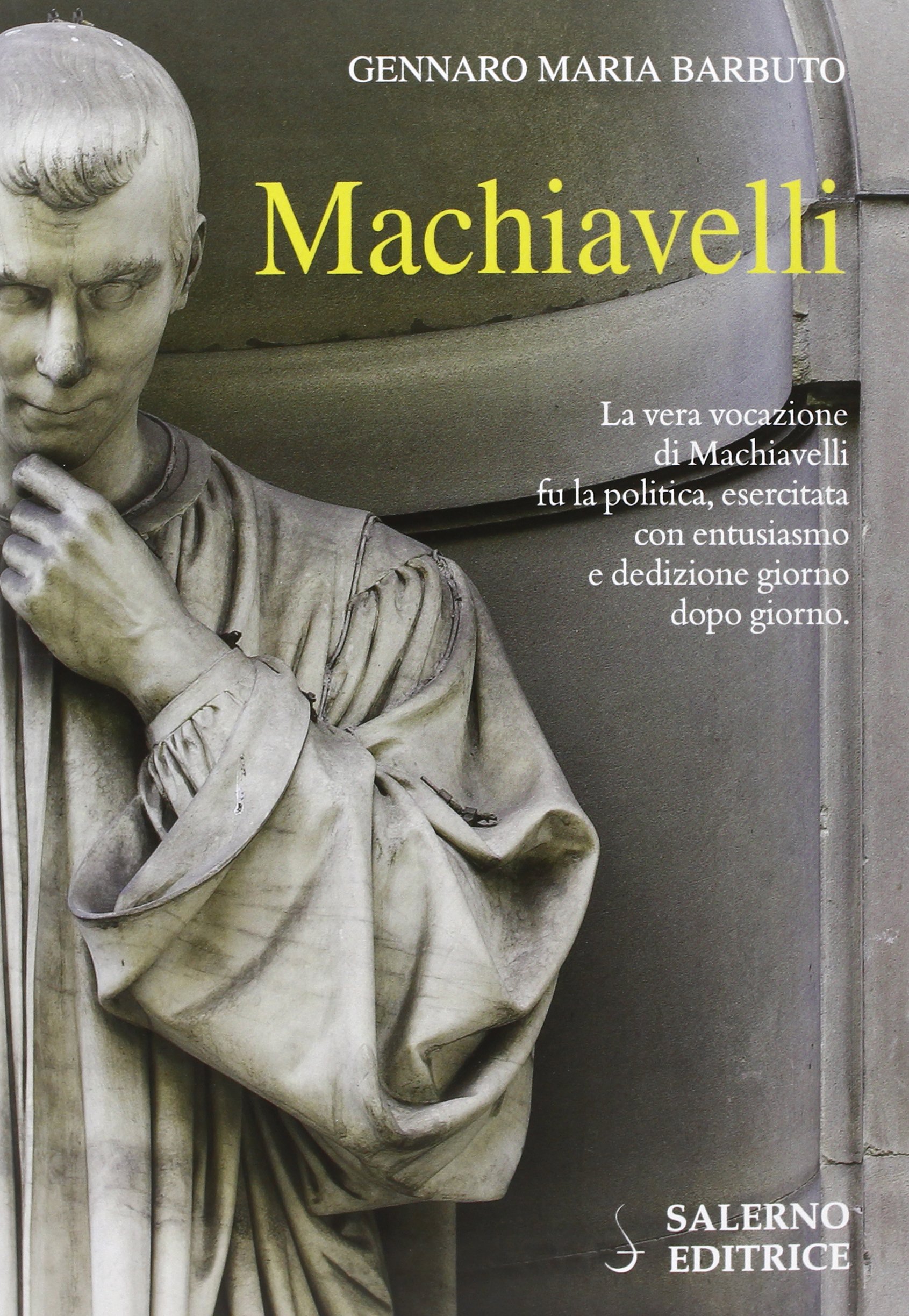 Machiavelli