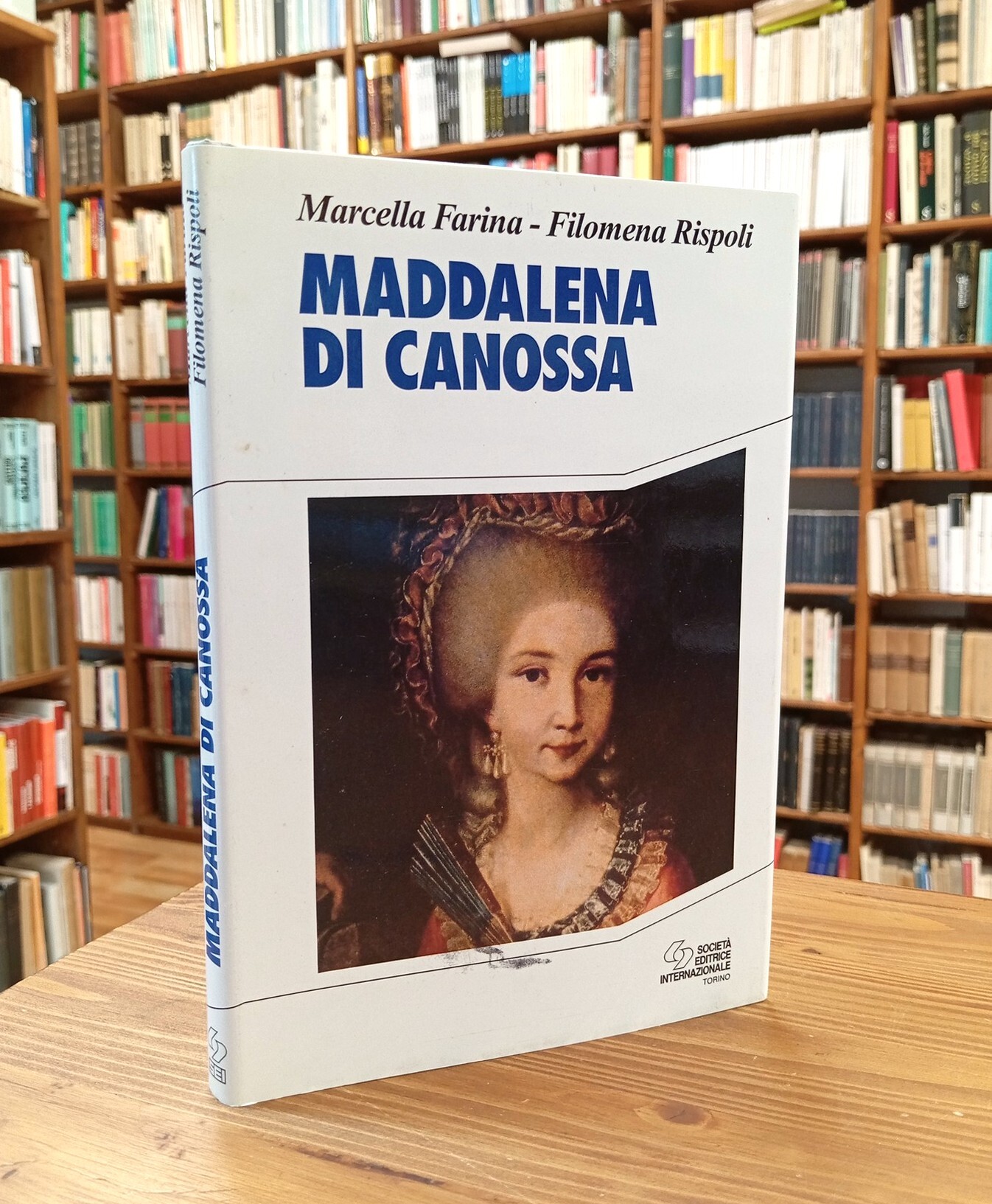 Maddalena di Canossa