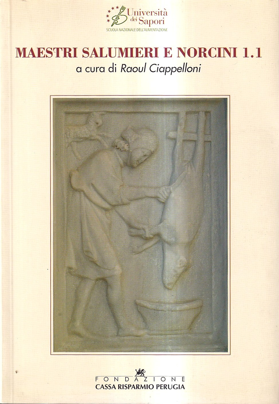 Maestri salumieri e norcini 1.1