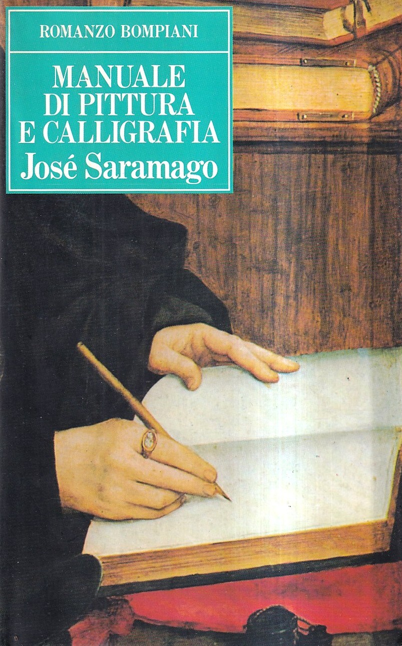 Manuale di pittura e calligrafia