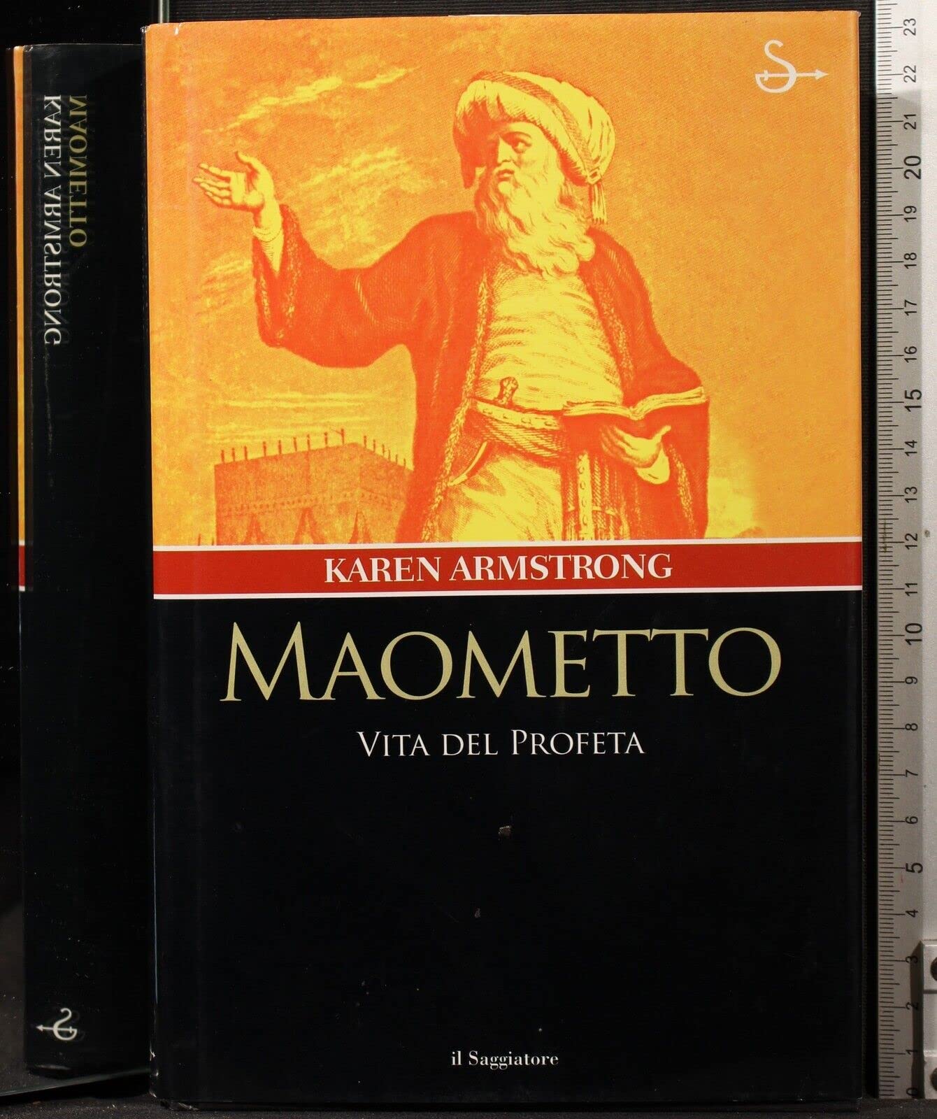 Maometto. Vita del profeta