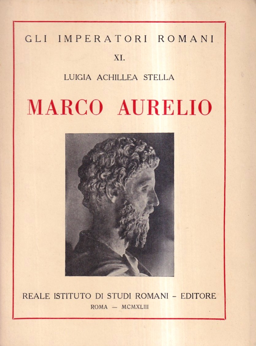 Marco Aurelio