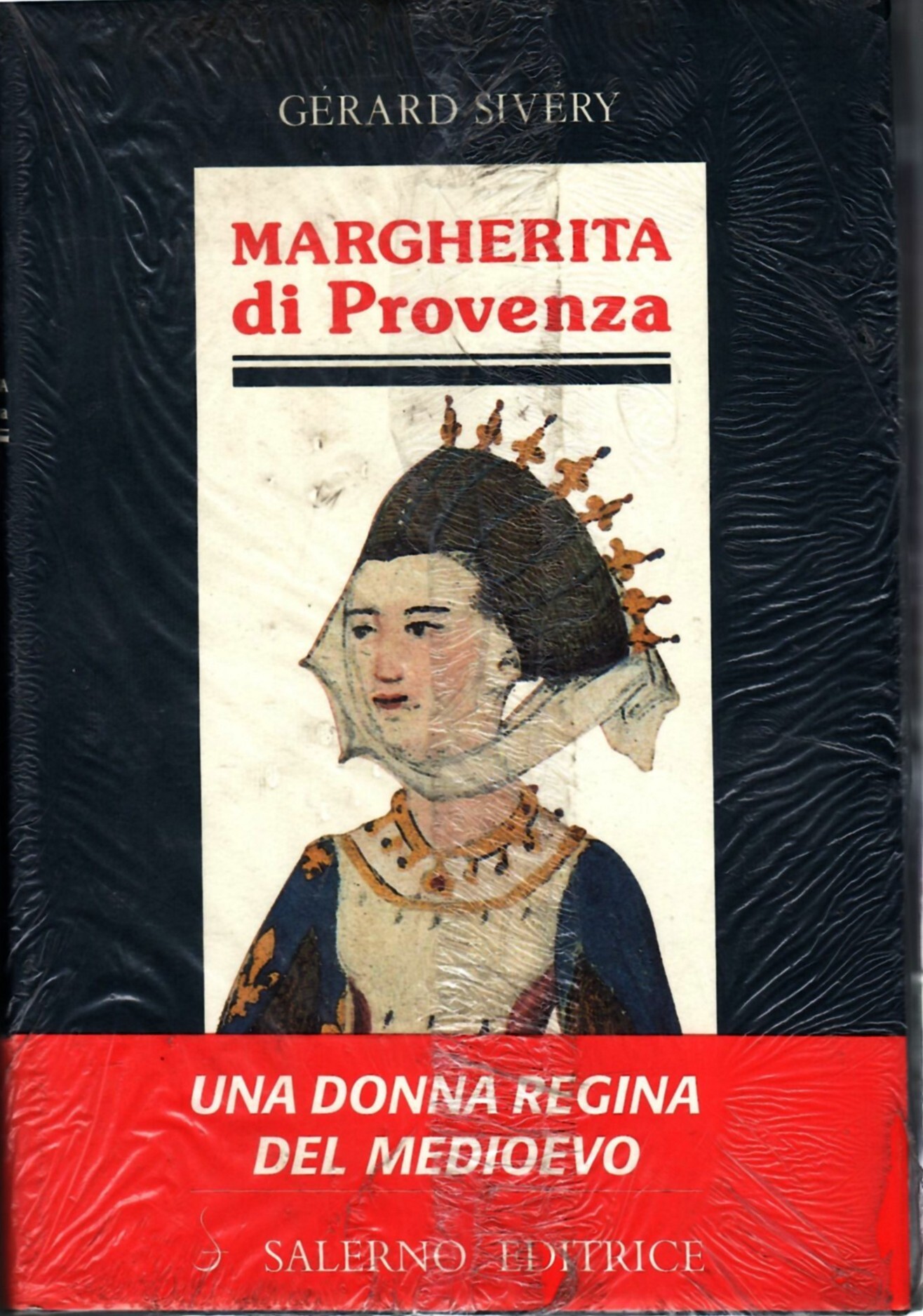 Margherita Di Provenza