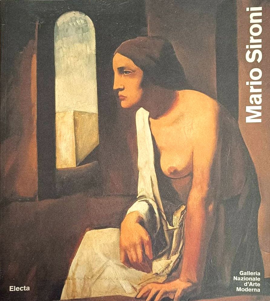 Mario Sironi 1885 - 1961