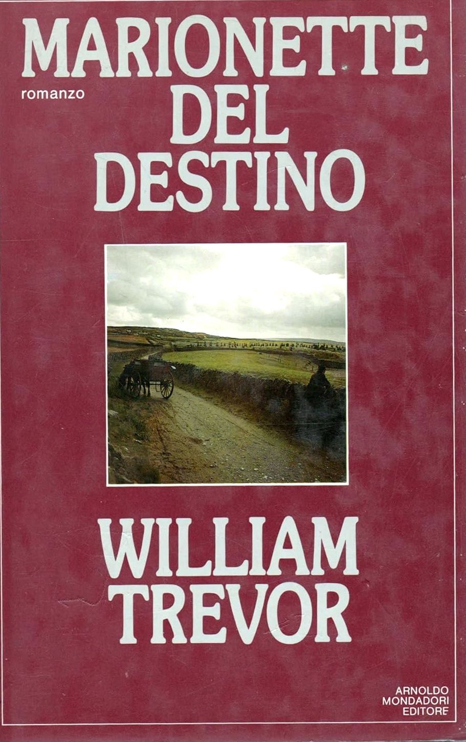 Marionette del destino