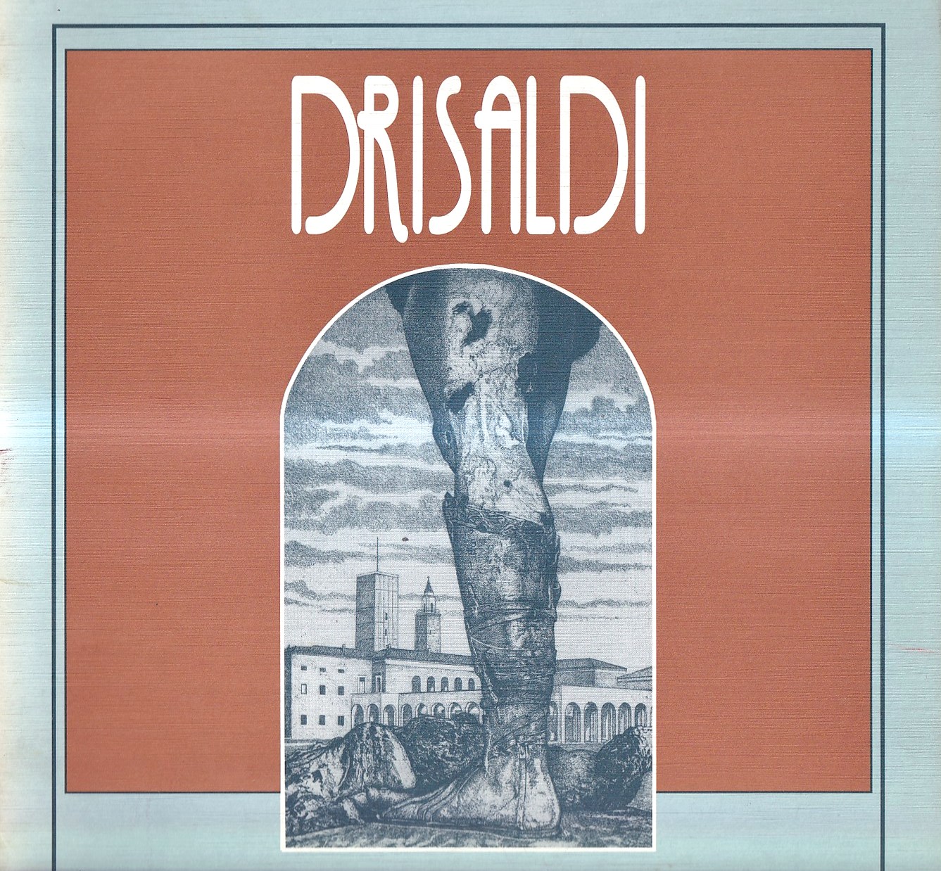 Massimiliano Drisaldi