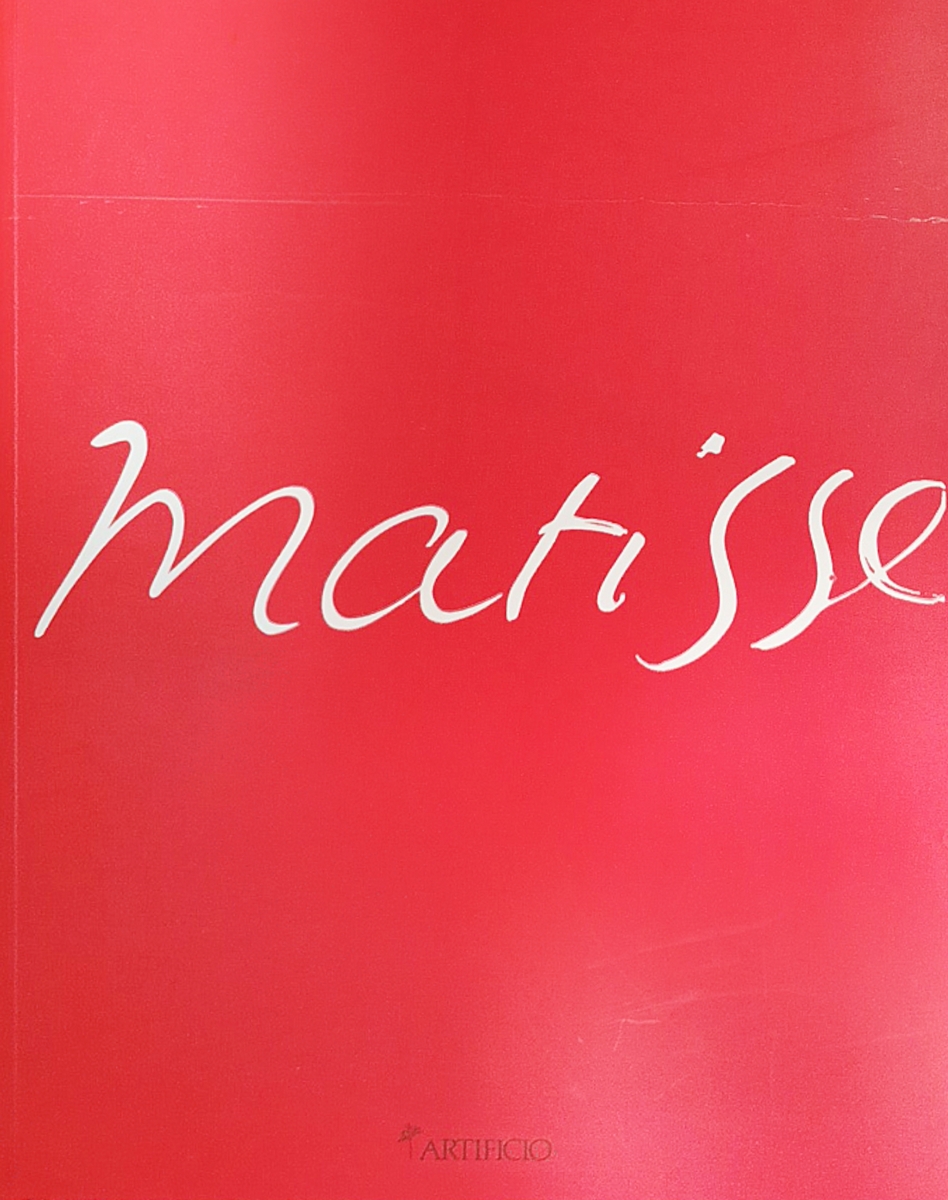 Matisse. La révélation m'est venue de l'Orient