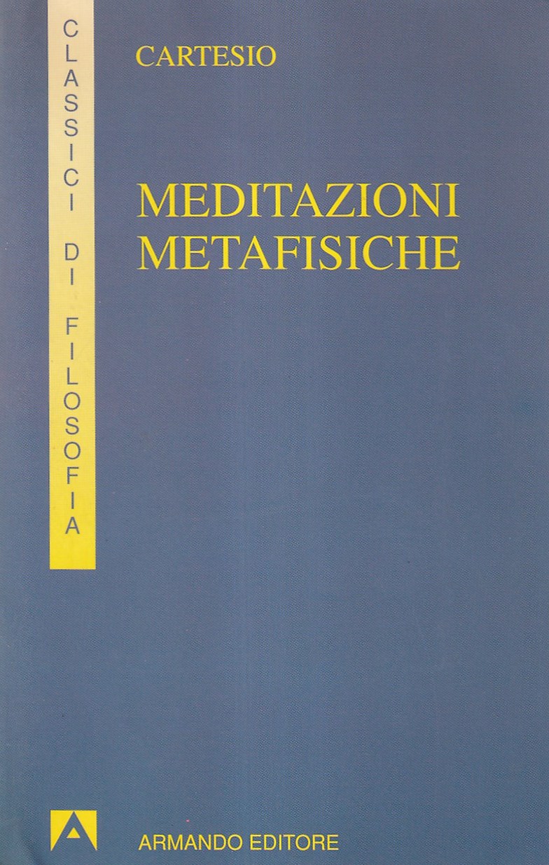 Meditazioni metafisiche