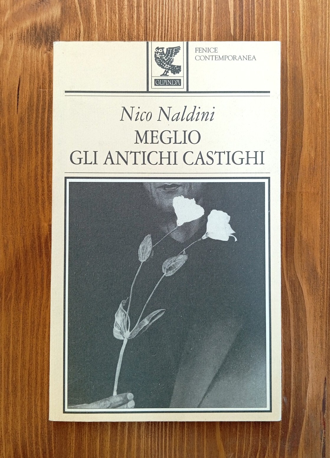 Meglio gli antichi castighi