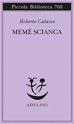 Memè Scianca
