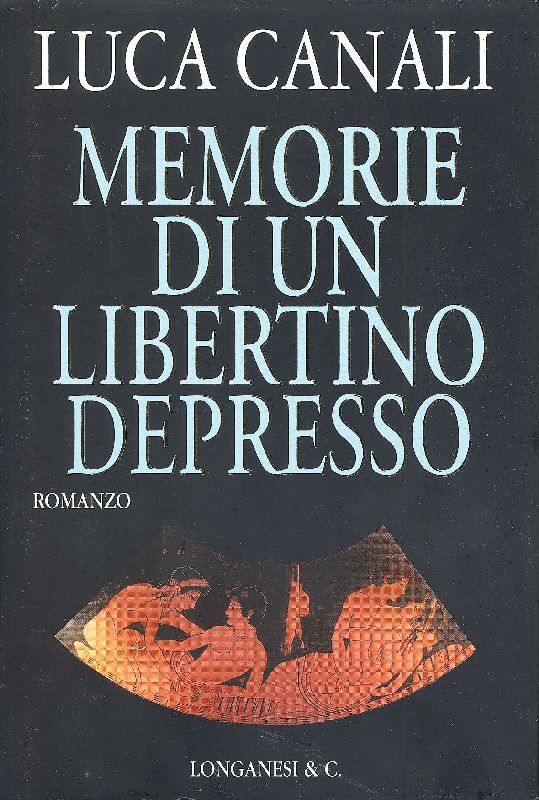 Memorie di un libertino depresso