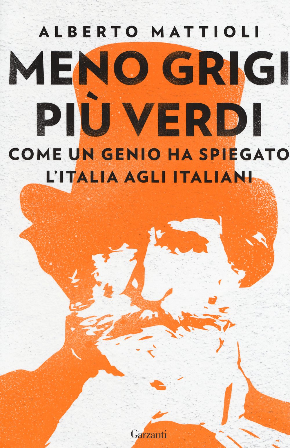 Meno grigi più Verdi. Come un genio ha spiegato l'Italia …