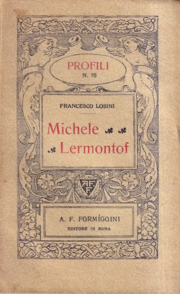Michele Lermontof
