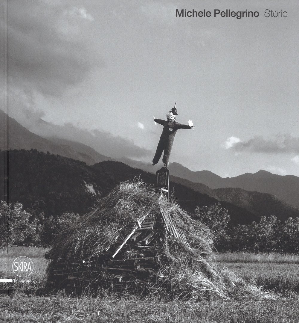 Michele Pellegrino. Storie