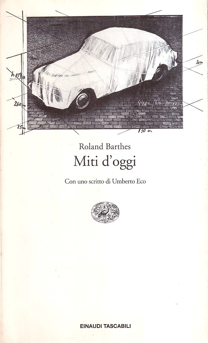 Miti d'oggi