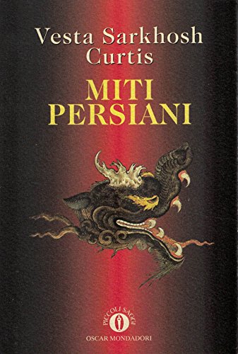 Miti persiani