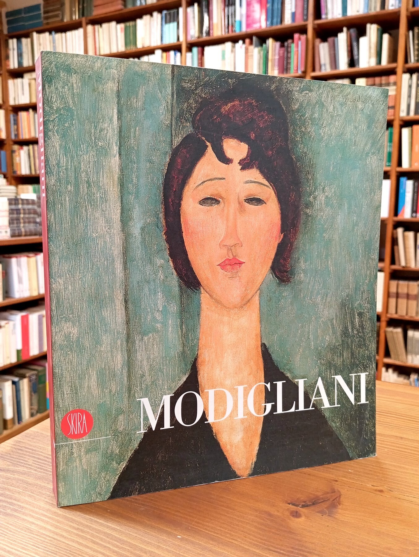 Modigliani