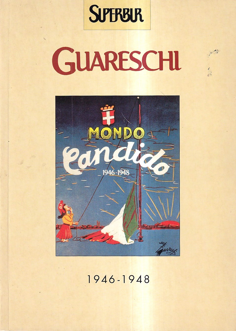 Mondo Candido (1946-1948)