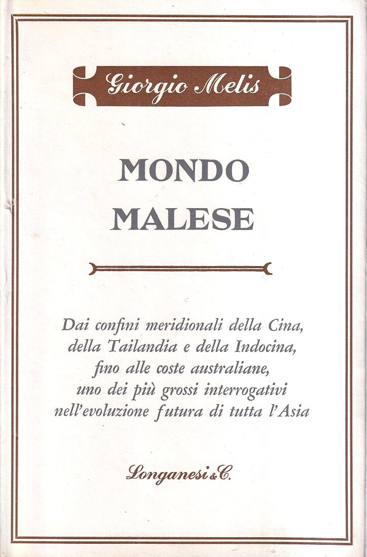Mondo malese