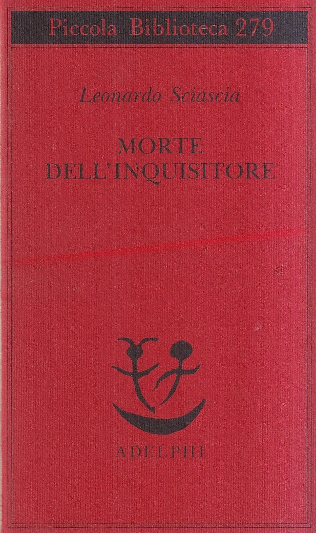 Morte dell'inquisitore