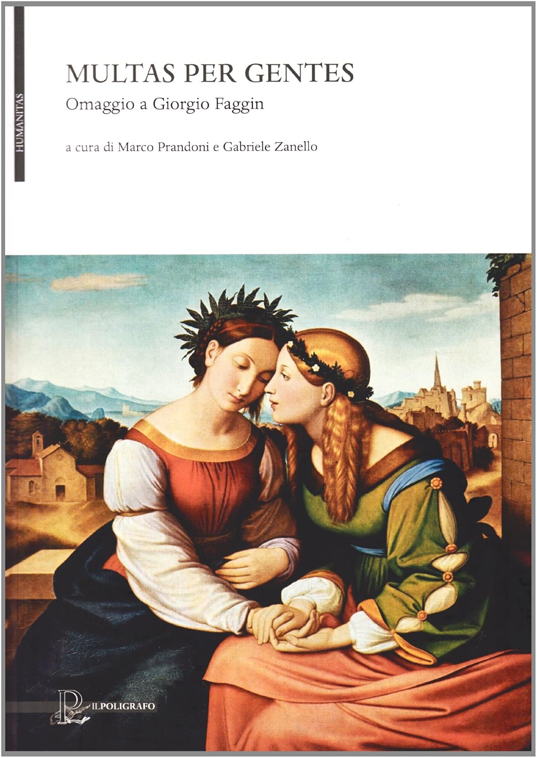 Multas per gentes. Omaggio a Giorgio Faggin