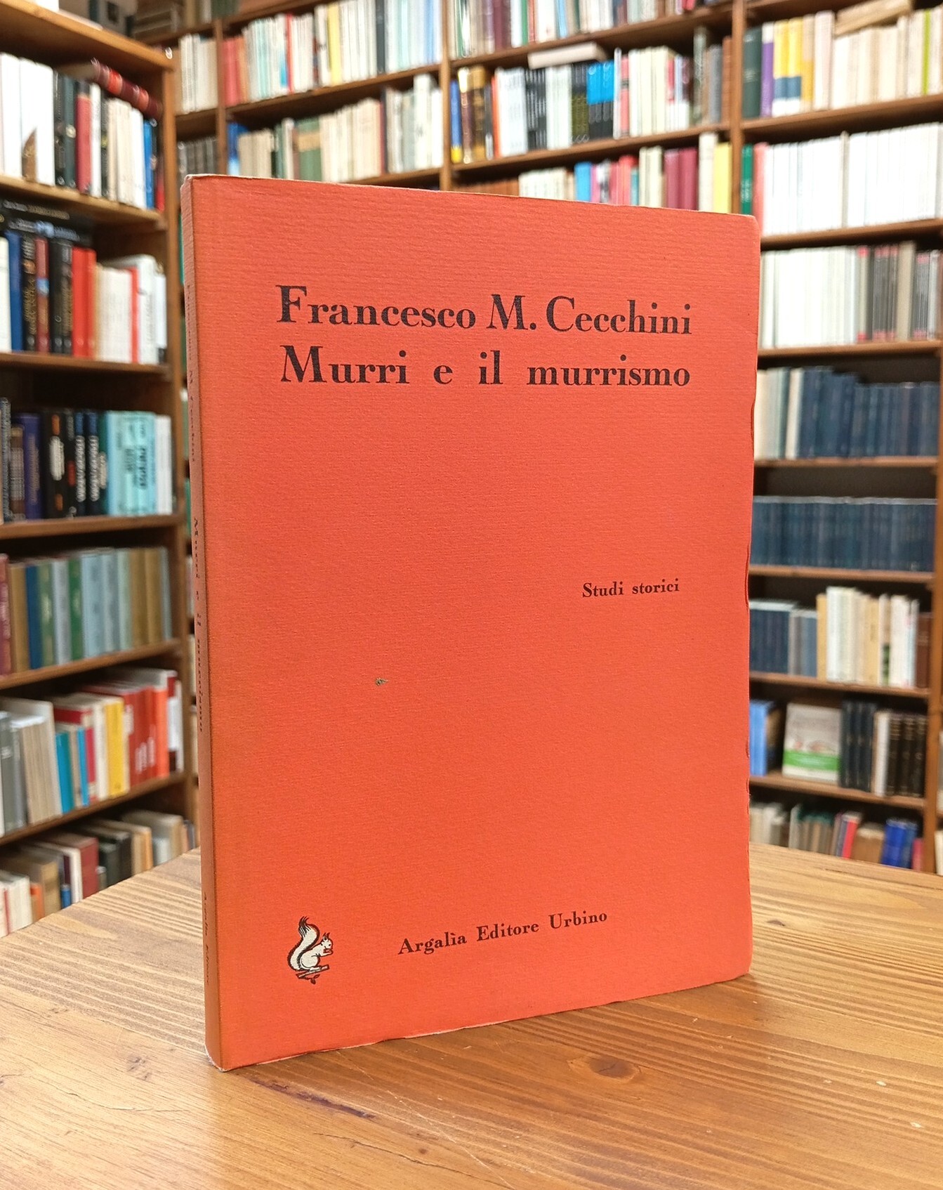 Murri e il murrismo. Dalla 'Vita nova' all'interventismo