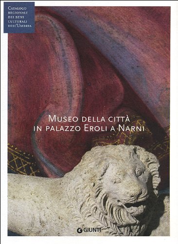 Museo della città in palazzo Eroli a Narni