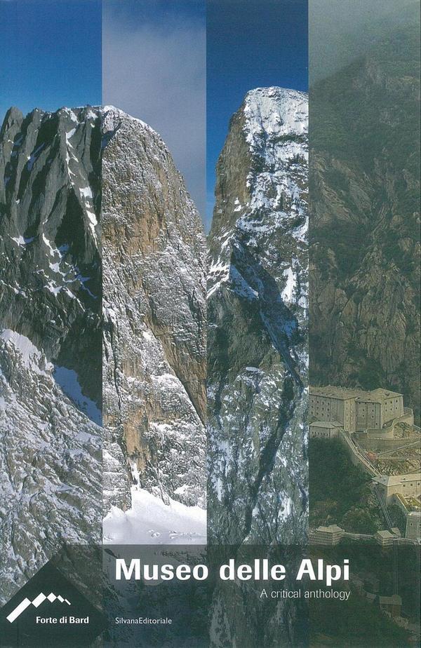 Museo delle Alpi / Museum of the Alps: A Critical …