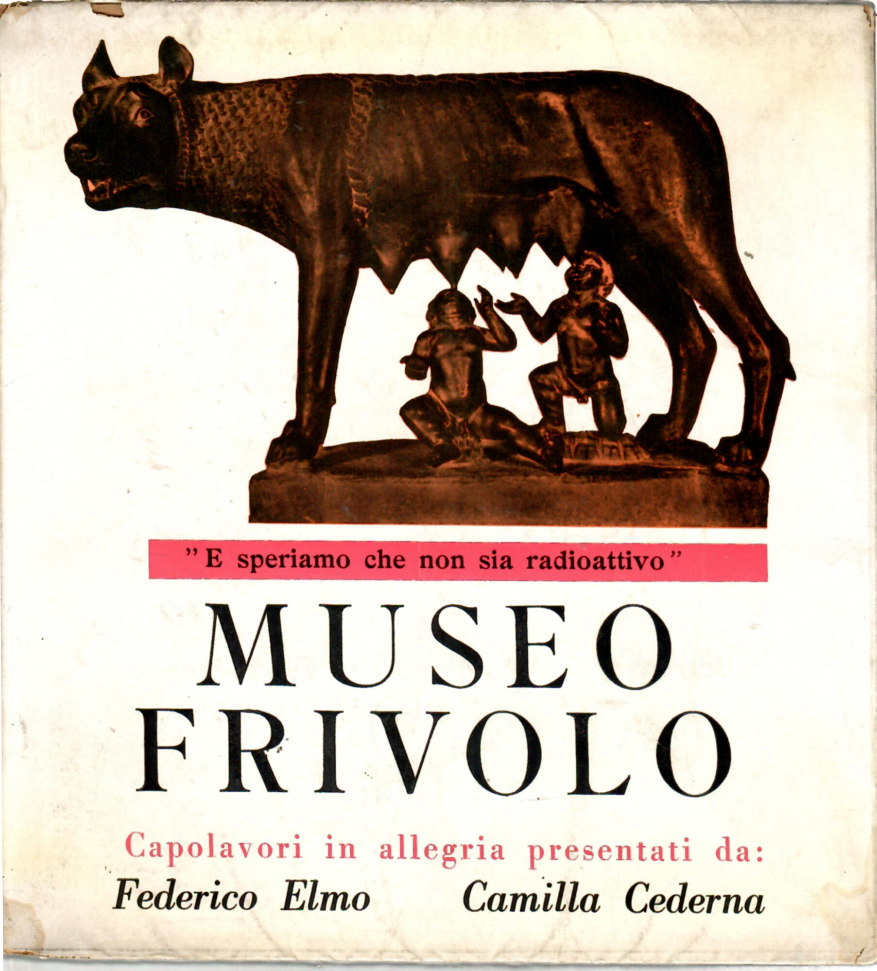 Museo frivolo