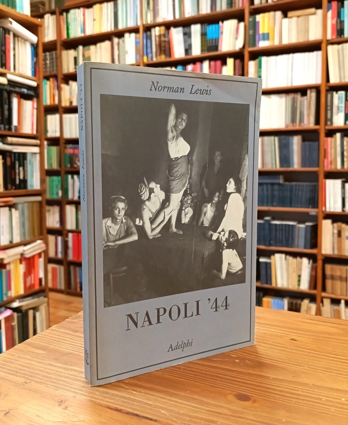 Napoli '44