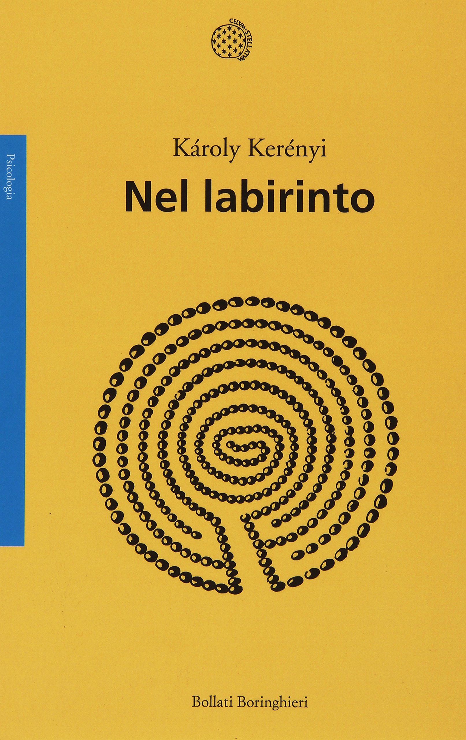 Nel labirinto