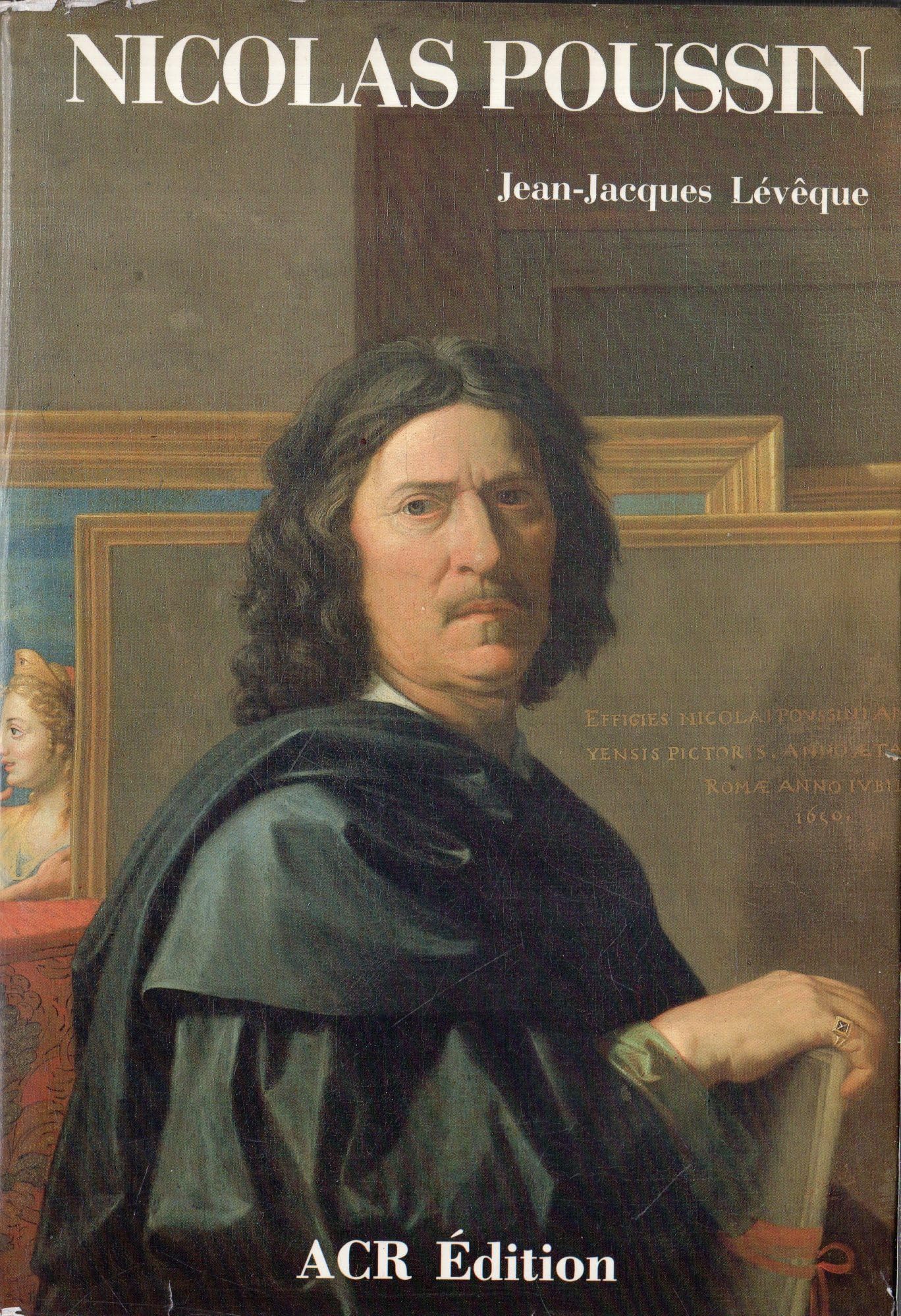 Nicolas Poussin