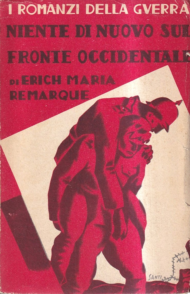 Niente di nuovo sul fronte occidentale