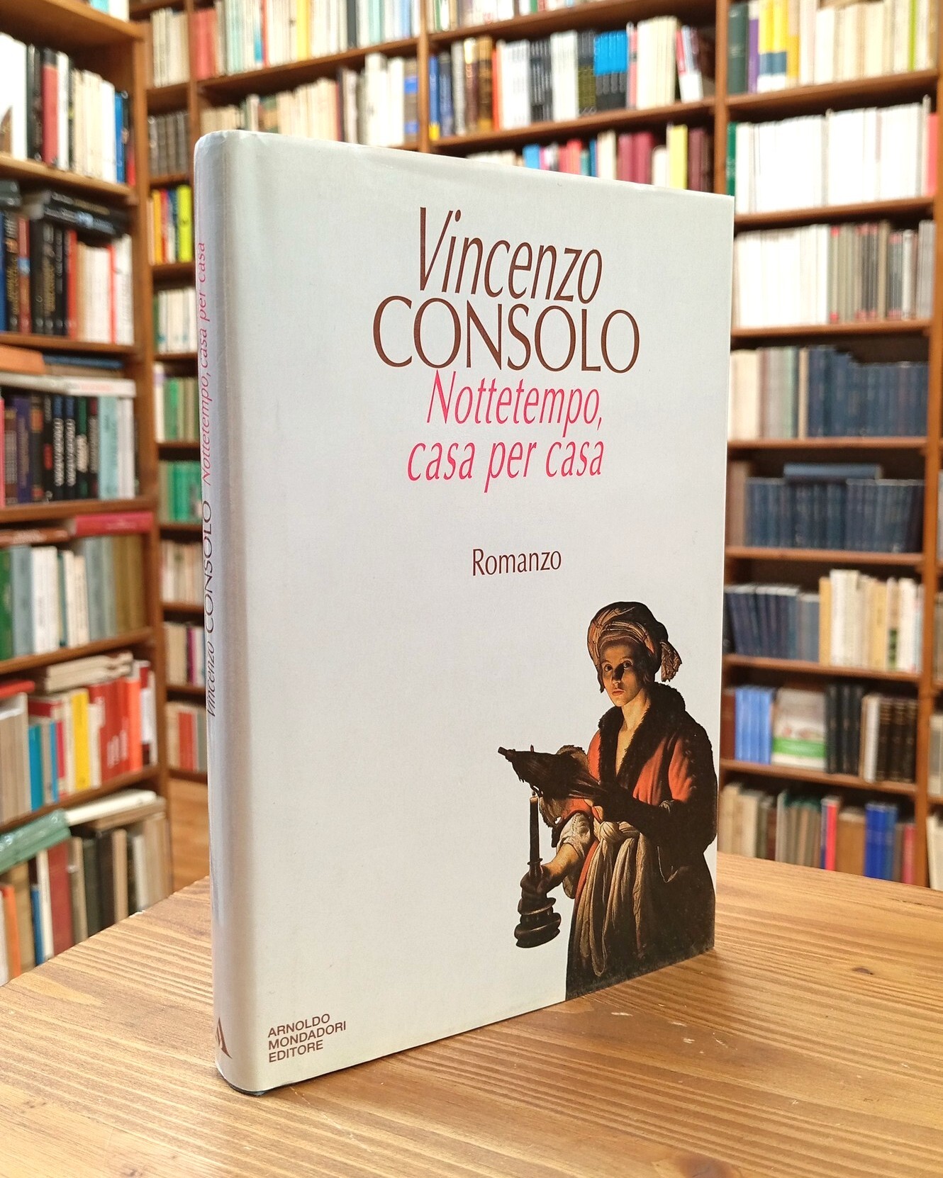 Nottetempo, casa per casa