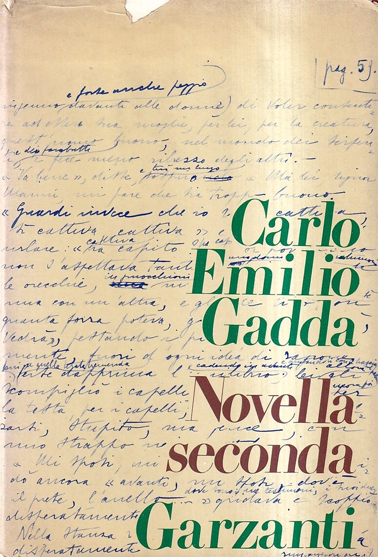 Novella seconda