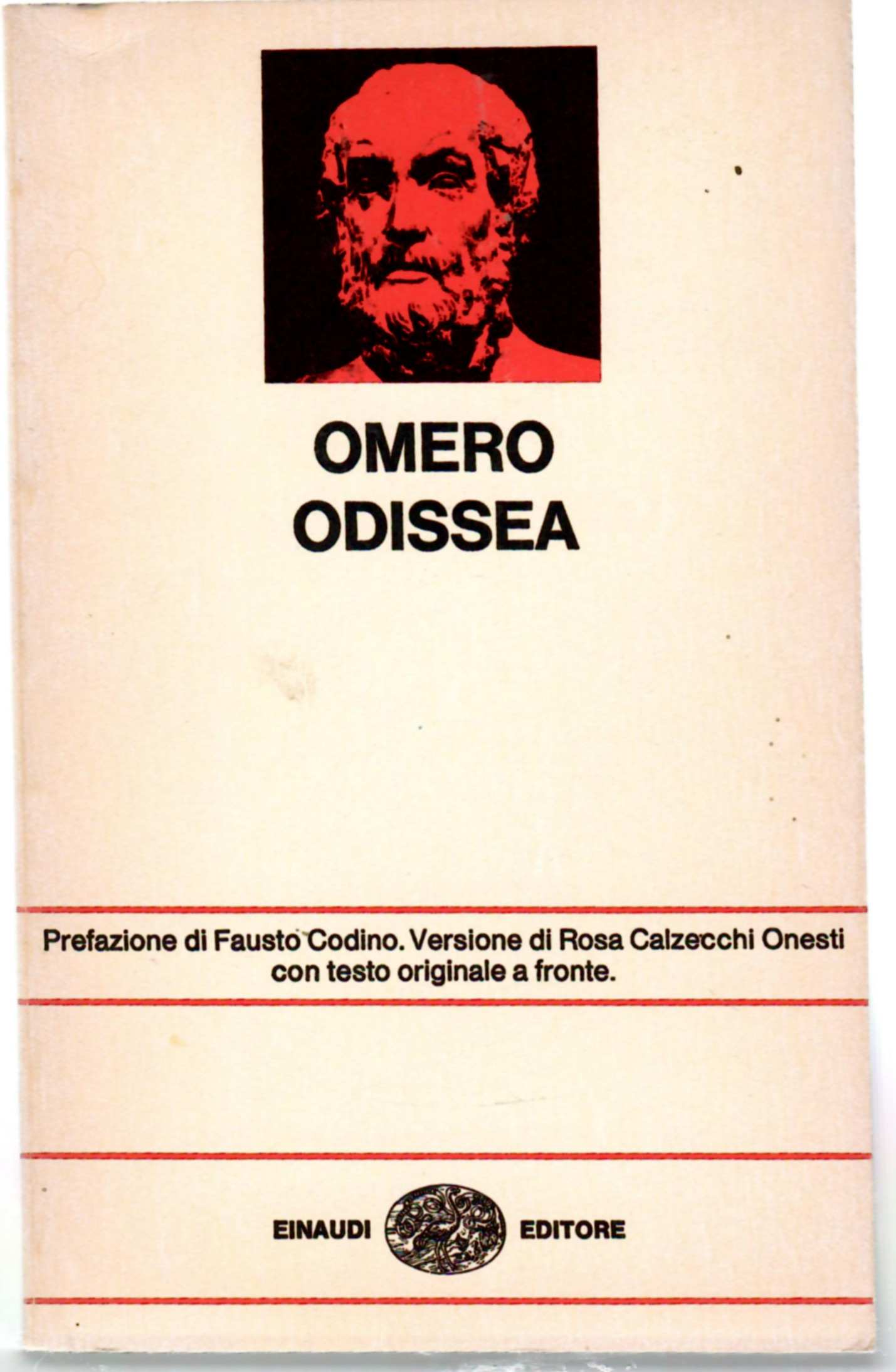 Odissea