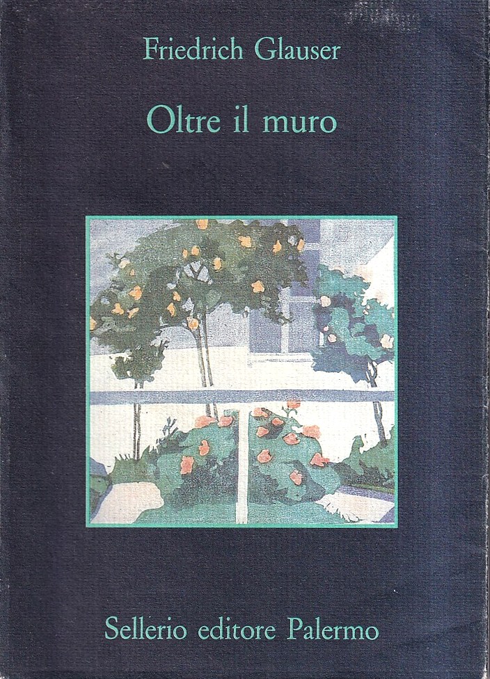 Oltre il muro