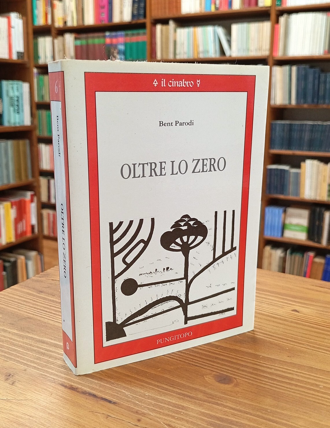 Oltre lo zero