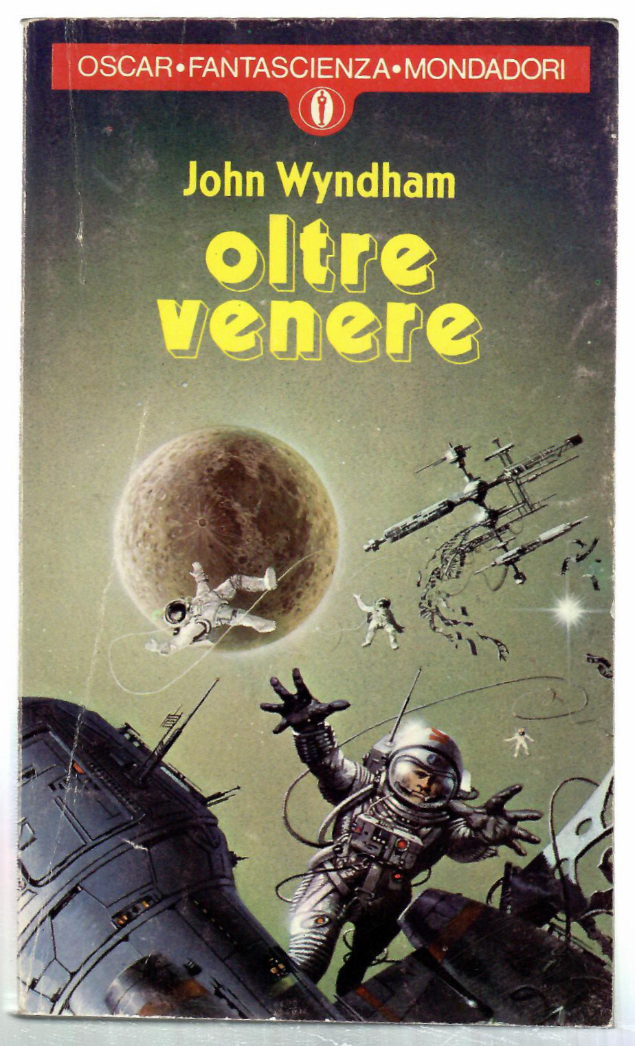 Oltre Venere