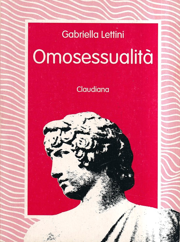 Omosessualità